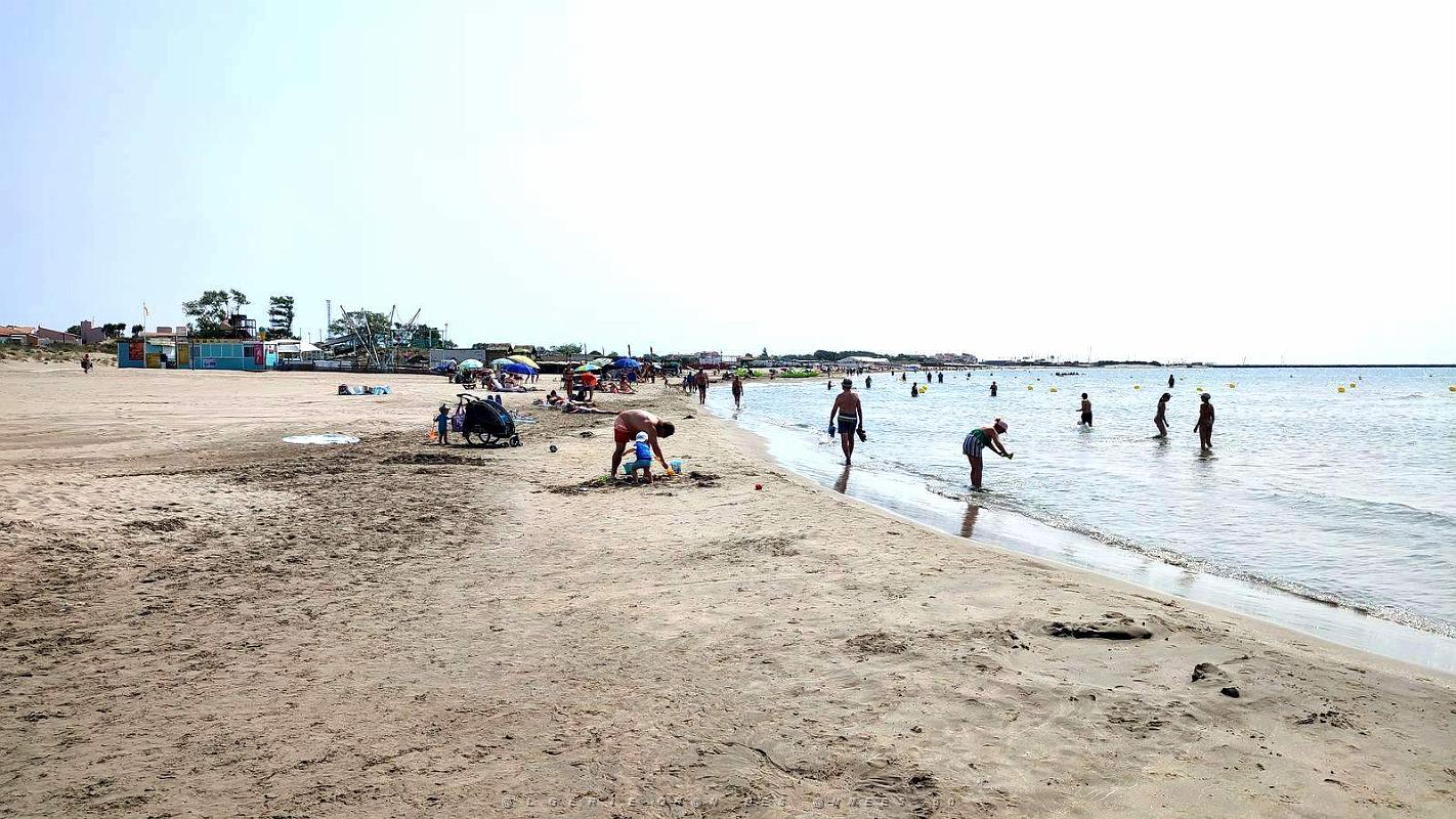 Cap d'Agde - Plage Richelieu - 29 Juin 2023 - 12.jpg
